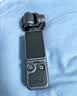 大疆 DJI Osmo Pocket 4 一英寸口袋云台相机 OP灵眸手持数码相机 旅游vlog 便携美颜摄像 标准套装 实拍图