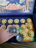 贡苑【特级】有机黑枸杞礼盒270g 滋补高端教师中秋节礼品送父母长辈 实拍图