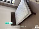 喜临门白骑士plus床垫2cm高纯乳胶独袋弹簧舒脊黄麻床垫1.5x2米软硬适中 实拍图