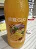 依能芒果百香果混合果汁饮料 中秋送礼礼盒350ml*15瓶 聚会整箱装 实拍图