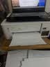兄弟（brother）DCP-T436W彩色喷墨无线手机wifi打印机复印扫描一体机家用小型学生作业照片A4墨仓打印机435白色款 T436W无线远程小程序 官方标配，京配闪送 实拍图