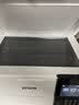 爱普生（EPSON）L8168 高端家用6色照片A4一体机 AI学习打印机（彩色触屏 自动双面 打印复印扫描 液晶屏 ) 实拍图