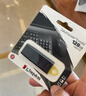 金士顿（Kingston）128GB USB3.2 Gen 1 U盘 DTX 大容量U盘 时尚设计 轻巧便携  学习办公投标电脑车载优盘 实拍图