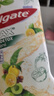 高露洁（Colgate）柚子进口精油漱口水500ml*3 含氟清新口气去口臭深层清洁无酒精 实拍图