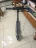 九号（Ninebot）电动滑板车C2pro  滑板车九号电动车迷你便携体感车可折叠双轮电动车 C2pro 蓝黑色 实拍图
