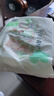 好奇（Huggies）心钻小森林拉拉裤 成长裤【透氧顶配】婴儿尿不湿 新老包装随机发 XL4片【试用装】 实拍图