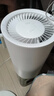 米家 小米空气加湿器 无雾加湿器3 600mL/h快速加湿保湿礼品家用卧室大容量办公室婴儿孕妇5L大容量 实拍图