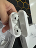 华强北新款【严选正品丨pro2顶配】蓝牙耳机适配苹果无线主动降噪2026新款入耳式Airpods华强北耳机iPhone17 【2026最新款丨原版顶配全功能】 【主动降噪+个性化空间音频+三真电量】 实拍图