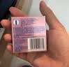 杜蕾斯（durex）超薄玻尿酸3只尝鲜避孕套 安全套女性润滑快潮成人情趣情侣物品 实拍图