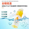 唯可鲜苹果汁100%HPP富士苹果汁 鲜果汁 冷压榨果汁饮料 280ml*4瓶 实拍图