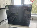 美的（Midea）【迷你小西梅UP2 Pro】洗碗机台式壁挂式嵌入式家用一级水效三星消毒专利母婴洗 洗烘消存一体 实拍图