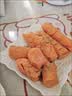 大希地香煎淀粉肠1120g/16根 油炸烧烤空气炸锅食材 火腿肠香肠小吃零食 实拍图