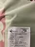 纳仙女滚筒洗衣机罩 洗衣机防晒罩 防水防尘升级加厚牛津布 海尔小天鹅美的多品牌适用8KG-12KG 帕恰小狗 实拍图