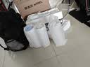 安吉尔【热销百w+】净水器V6家用直饮一体机五芯七级过滤反渗透自来水过滤器厨房厨下式纯水机全屋套装 V6净水器+四支滤芯【性价比之选】 实拍图