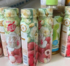 蒙牛真果粒花果奶昔牡丹荔枝风味牛奶饮品230g*10瓶 荔枝果汁送礼礼盒 实拍图
