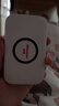 纽曼随身wifi多网通用移动无线wifi6免插卡上网宝随行无线便携车载支持5G/4G设备全国通用流量2026款 实拍图