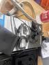 森海塞尔IE100PRO入耳式HIFI有线耳机专业监听音乐舞台耳返隔音无线蓝牙挂脖耳塞开学生日礼物礼品 IE100PRO-黑色【蓝牙/有线两用】 实拍图