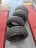 玛吉斯（MAXXIS）轮胎/汽车轮胎 185/65R14 86H MA708 原配别克凯越 实拍图