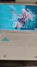 华硕（ASUS）华硕天选6 Pro 锐龙版 16英寸 学生优惠 游戏本 笔记本电脑 锐龙9 8940HX/RTX5060/魔幻青 240Hz 16G内存/1T高速固态硬盘 2.5K  |16:10高色 实拍图