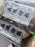 云山半魔芋粉丝100g*6袋 无脂肪粉条魔芋面条 火锅食材炖菜酸辣粉干货 实拍图