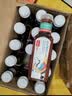 农夫山泉东方树叶青柑普洱茶500ml*15瓶无糖茶饮料0糖0脂0卡整箱 实拍图