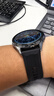 HUAWEI WATCH GT 6 雅丹黑 46mm智能手表多维情绪健康全新骑行体验华为智能手表 实拍图
