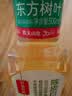 农夫山泉【新口味】东方树叶陈皮白茶500ml*15瓶无糖茶饮料0糖0脂0卡 实拍图
