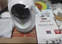 360摄像头9pro 800万云台家用监控摄像机手机远程监控器360度无死角带夜视全景母婴看护神器 【旗舰热销】800万云台9pro +标配无卡 实拍图