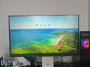 AOC27英寸2K FastIPS 200Hz 1ms HDR400 出厂校色 硬件低蓝光 MBR游戏电竞电脑显示器 宙斯盾Q27G4/D 实拍图