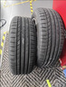 ENTDA中策安达轮胎 汽车轮胎 205/55R16 91W D01 适配宝来 实拍图