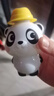 索迪吹泡泡机枪不洒泡泡杯瓶宝宝吹水神器玩具儿童手持泡泡棒礼物 实拍图