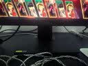 华硕VG27AQMEL5F 27英寸显示器2K240Hz显示器超频255Hz FastIPS FreeSync无撕裂G-Sync0.3ms响应HDR400 实拍图