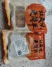 潮夫道潮汕卷章250g*2 90%肉含量汕头老字号非遗手工腐皮猪肉卷火锅食材 实拍图