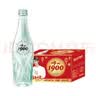 崂山【任嘉伦推荐款】绿叶瓶 1900天然矿泉水 锶-偏硅酸型 500ml*24瓶 实拍图