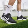 NIKE跑步鞋男子缓震透气JOURNEY RUN运动鞋FN0228-001黑白44.5 实拍图