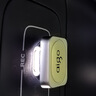 爱国者（aigo）64GB USB2.0电脑办公U盘AT10迷你款 银色 金属Type-C u盘 手机电脑通用优盘 实拍图