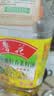 鲁花【保真菜籽油】食用油低芥酸特香菜籽油5L  /桶非转基因 实拍图