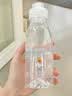 光合星球儿童电解质水运动补水天然电解质补充饮料果汁288ml*4（含赠1瓶） 实拍图