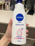 妮维雅（NIVEA）孙颖莎同款天然VC美白身体乳女士温润透白润肤乳液400ml七夕礼物 实拍图