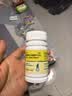 迪巧儿童钙片60粒青少年钙片儿童3-4-6-13-15-17岁补钙京东自营碳酸钙d3咀嚼片含维生素d3美国进口非液体钙 实拍图