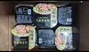 五谷道場非油炸方便面 海带排骨面107gx6碗装整箱  免煮速食懒人速食 泡面 实拍图