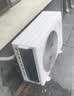 小米空调 巨省电 2匹挂机 一级能效 外机双排纯铜管 KFR-50GW/N2A1【整机十年免费包修】 实拍图
