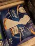 护舒宝液体卫生巾超长夜用340mm10片姨妈巾京东自营夏天轻薄无感 实拍图