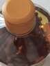 胡姬花 食用油【保真花生油】压榨一级古法花生油900ML(新老包装随机发) 实拍图