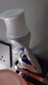 皓齿健（Hosjam）双氟按压式液态儿童牙膏防蛀套装共240g含氟水果味礼盒装3-12岁 实拍图