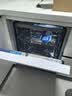 美的（Midea）【小西梅X7白】新一级水效 洗碗机嵌入式150升以上 万向喷臂 105℃热风烘干 晶焰速干 实拍图