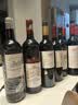 拉图嘉利正牌干红葡萄酒2022年750ml 进口红酒送礼 实拍图
