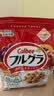 卡乐比（Calbee）原味水果麦片600g 进口非油炸 营养代餐早餐零食 实拍图