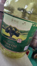 1号会员店压榨一级低芥酸菜籽油5L 充氮锁鲜 食用油【保真菜籽油】 实拍图