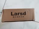 莱尔诗丹（Larsd）增压花洒淋浴喷头  手持花洒喷头 五档洗澡淋雨沐浴莲蓬头 实拍图